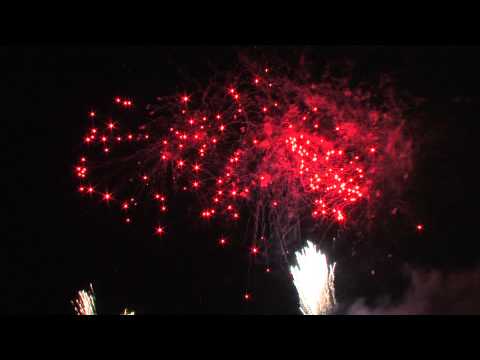 Rotello 2010 - Batteria Sanseverese - Pirotecnia San Severo - Fireworks - 20-11-2010-