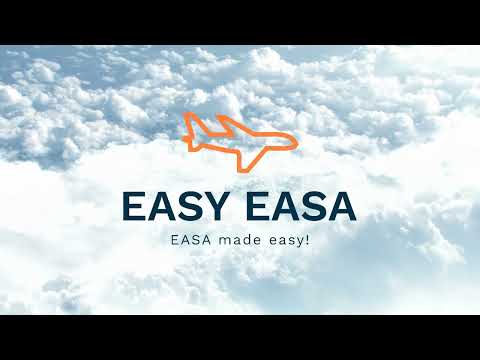Easy EASA | Promotional video