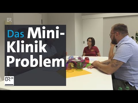 Waldkirchen: Bürger nehmen medizinische Versorgung selbst in die Hand | BR24