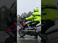 POLITIE versus de ONDERWERELD| #shorts