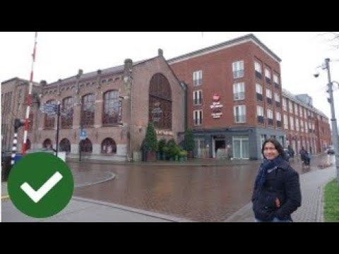 Best Western City hotel Gouda, review door Hotelkamercheck