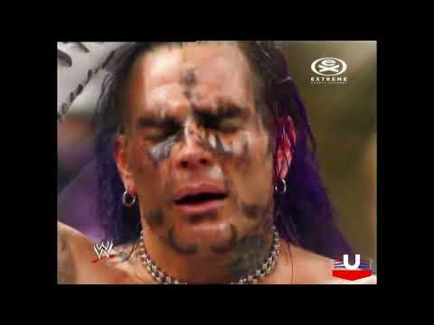 CM Punk vs. Jeff Hardy: Podsumowanie walki na Night of Champions 2009 - PL