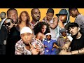 DJ Portia SA - 90's & 2000's Hip Hop Mix 2023