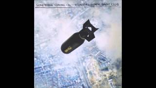 本多俊之(Toshiyuki Honda) Radio Club - Something Coming On -