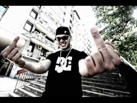 Juice Feat. Milena Ceranic - Bikini