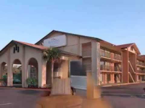 Baymont Inn & Suites Kissimmee