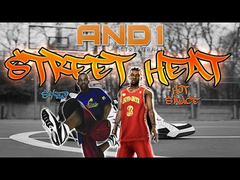 and1 streetball game xbox 360