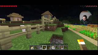 【マイクラ】【マインクラフト】【Minecraft】実況 part8