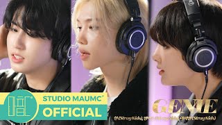 [影音] 許願吧精靈 OST Part.1-Felix, HAN, I.N