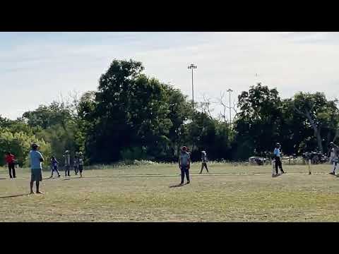 CMCE Raptors vs MC Hawks