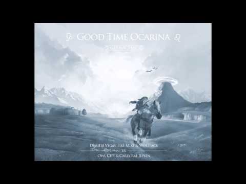 Good Time Ocarina (Girrachap Mashup)