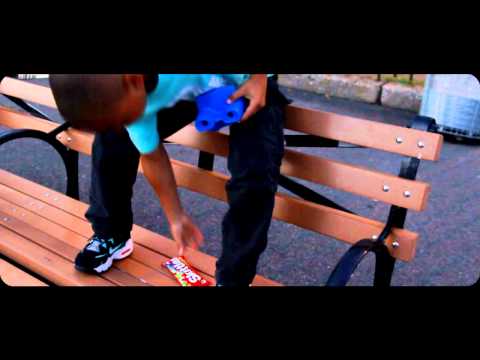 Sonnie Carson Official "Blue Sky" Freestyle video [directed by Mazio] @SonnieCarson