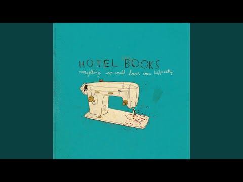 All My Friends Are Trees