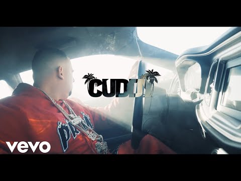 Cuddy, Hwy Foe - Take A Ride (Official Video)