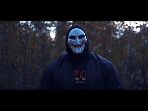 PURGE | Für 12H ALLES erlaubt! | Ah Nice