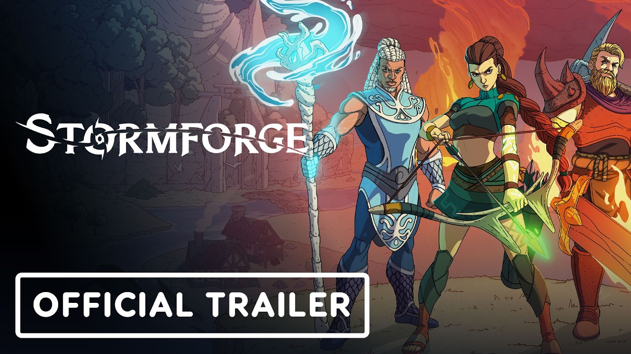Trailer