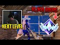 Cooper Shows What 10,000+ Hours Of Fortnite Looks Like in UNREAL Ranked