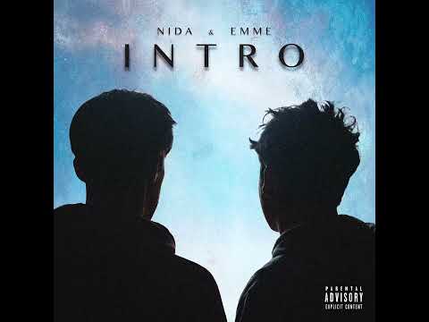 NIDA & Emme - ROSE NERE (Official Audio)
