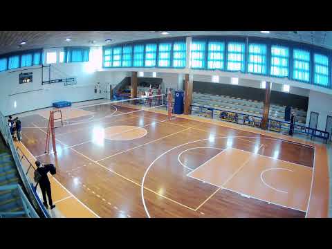 A.R. FINCANTIERI  -  SOCIA    UNDER 17