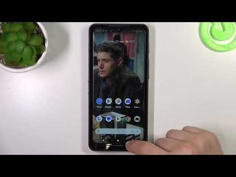 CAT S75 | Как сбросить настройки камеры CAT S75 - Восстановление настроек камеры CAT S75