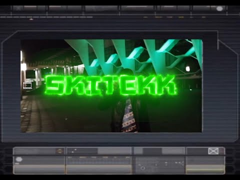 Skitekk - Intro 16Bars (ÖVB Arena Bremen)