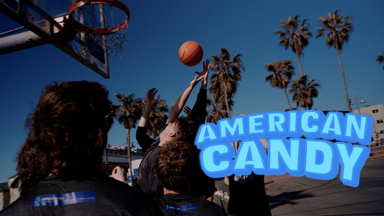 American Candy — Official Trailer