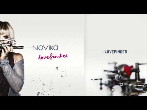 Novika - Lovefinder (Official Audio)