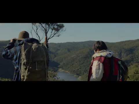 Hunt for the Wilderpeople