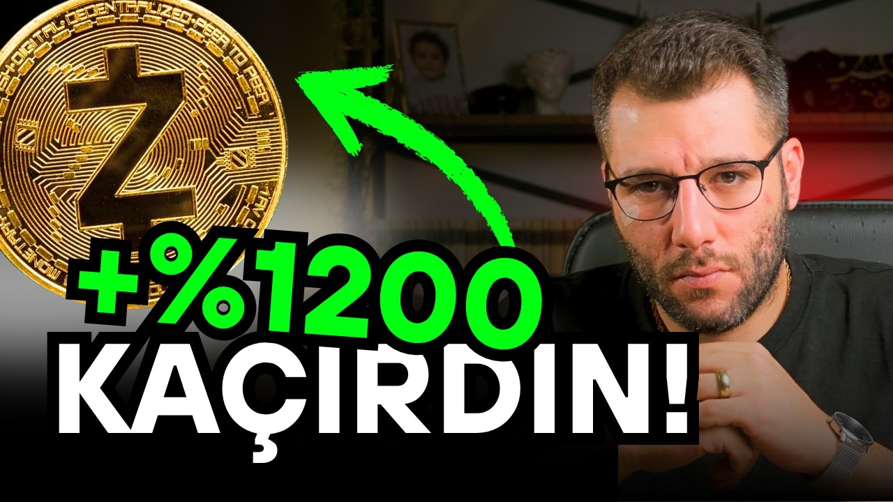 ALTCOİN BOĞASI BAŞLIYOR MU?