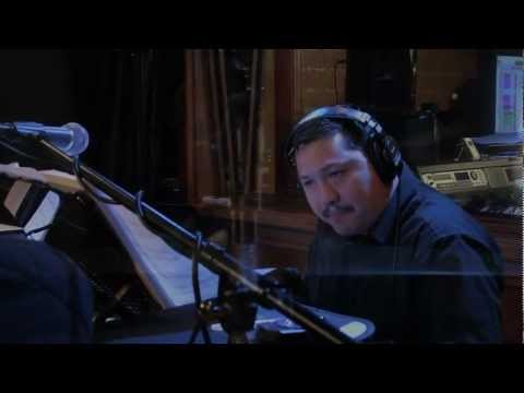 Donald Vega - Scorpion