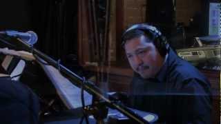 Donald Vega - Scorpion