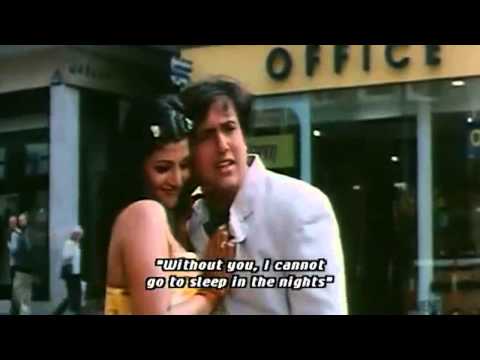 Suno Miya Suno (Eng Sub) [Full Video Song] (HD) With Lyrics - Kyo Kii... Main Jhuth Nahin Bolta