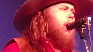 The Steel Woods- cover &quot;I need you&quot;