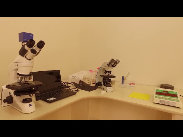 National University of Huancavelica video #1