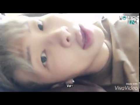 150926 BANGTAN Rap Monster - Twitter Güncellemesi (Türkçe Altyazılı)