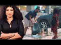 How A Common Carwash Boy Change The Arrogant Billionaire Lady Made Her Fall Deeply In Love Wit Him