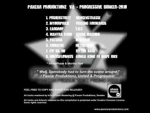 08 Hokus Flowkus - Konga Kung Fu (Mape Remix)