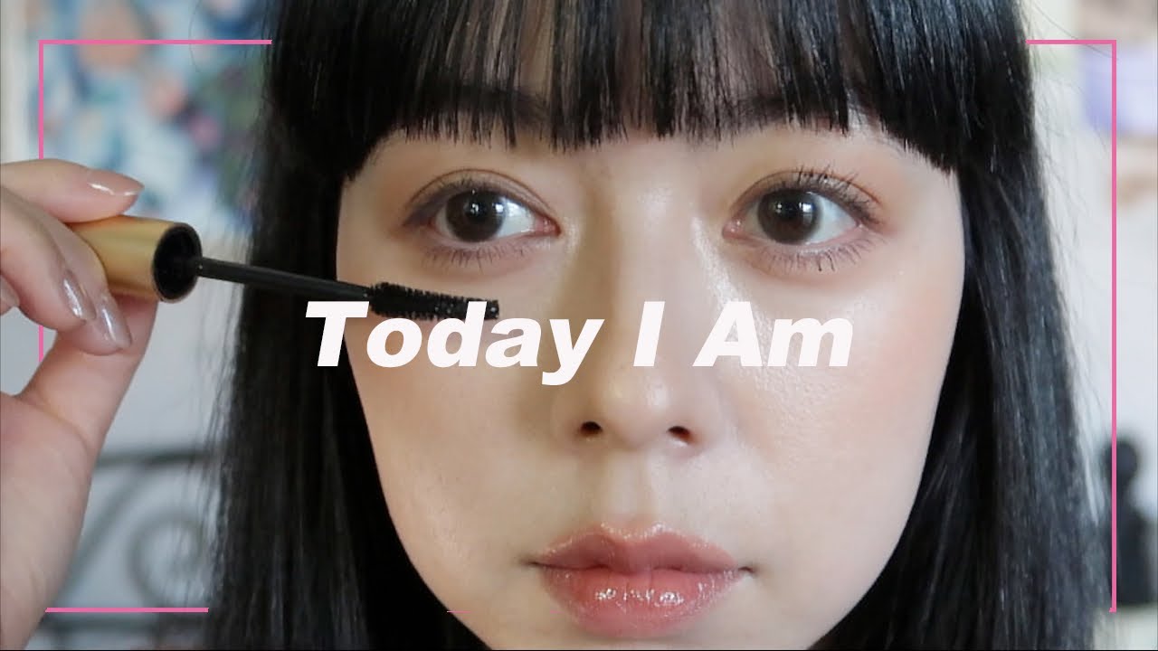 【新年GRWM】２０２５年ベスコスを紹介しながらメイクします🐴