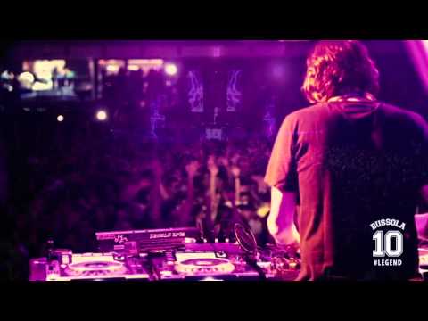 Javier Bússola 10 hour set @ Estadio Malvinas Argentinas