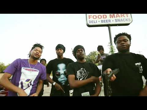 YTN Plug Stackzz - Ben Frank (Official Video) Shot By @MontanaaMadeIt #rap #memphis