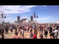 Carl Cox @ Monegros Desert Festival 2011 (23 de ...