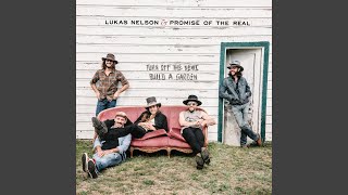 Lukas Nelson & Promise Of The Real - Where Does Love Go (Raw) video