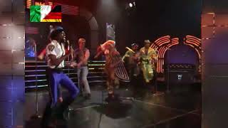 Village People - Magic Night ( 1980 )