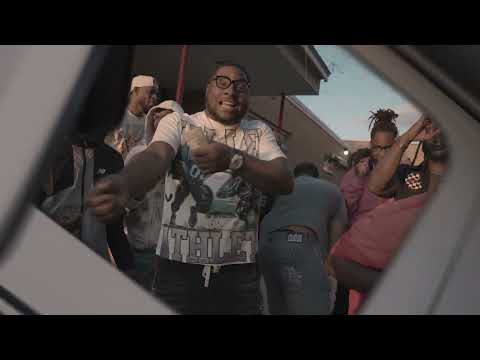 YSR Loski - First Scam (Official Video)