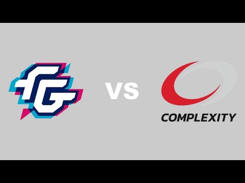 Forward Gaming vs compLexity Gaming - Game 3 - ESL One Birmingham 2019 powered by Intel