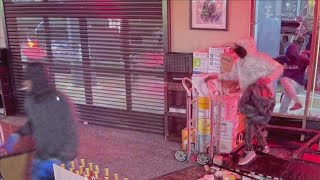 18 arrested, tipsters awarded $25,000 in string of Memphis liquor store burglaries