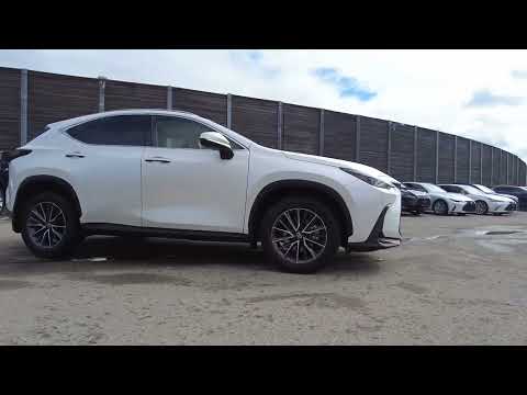 2022 Lexus NX 250 for sale at Ken Shaw Toyota in Toronto, ON