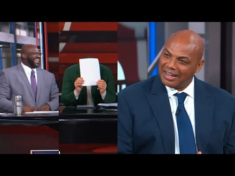 Charles Barkley Didn't Know What OnlyFans Is