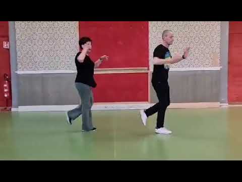 BESTIALE  //  Eiffel 65 , Loredana Berte' // Coreografia Marina Soleluna