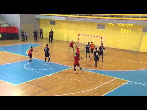 Finalja -Liga e Futsallit  Liburni Feniksi 3   3